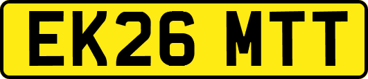 EK26MTT