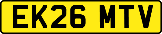 EK26MTV