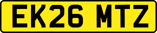EK26MTZ
