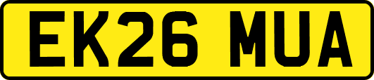 EK26MUA
