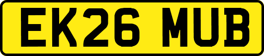 EK26MUB