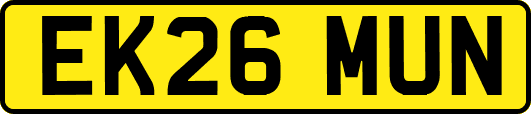 EK26MUN