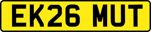 EK26MUT