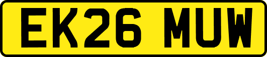 EK26MUW