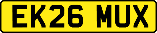 EK26MUX