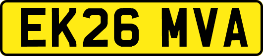 EK26MVA