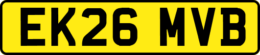 EK26MVB