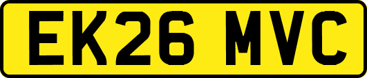 EK26MVC