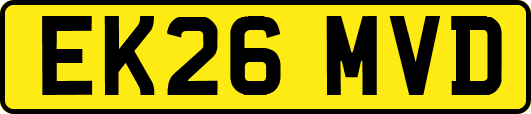 EK26MVD