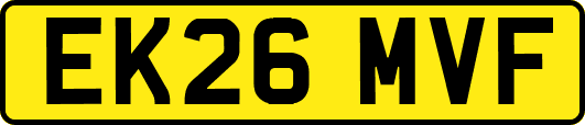 EK26MVF