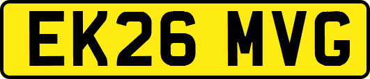 EK26MVG
