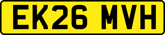 EK26MVH