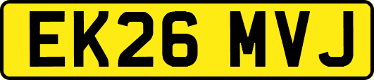 EK26MVJ
