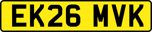 EK26MVK
