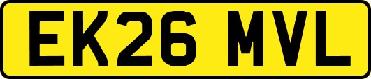 EK26MVL