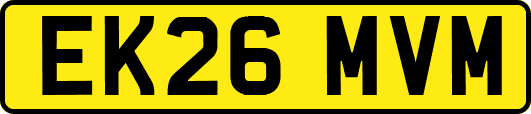 EK26MVM