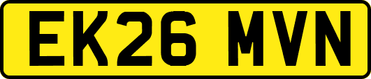 EK26MVN