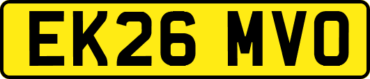 EK26MVO
