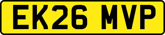 EK26MVP