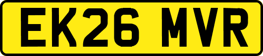 EK26MVR