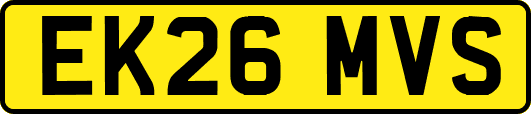 EK26MVS