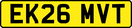 EK26MVT