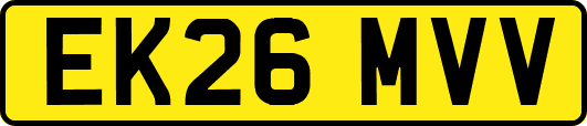 EK26MVV