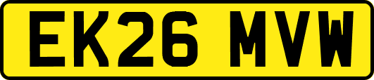 EK26MVW