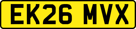 EK26MVX