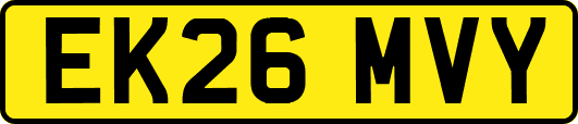 EK26MVY