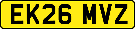 EK26MVZ