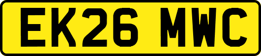 EK26MWC