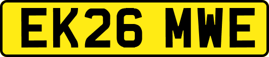 EK26MWE