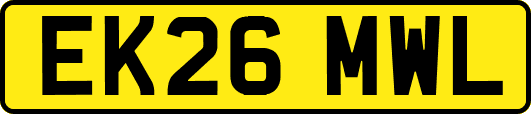 EK26MWL