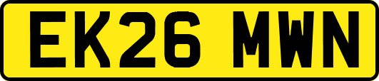 EK26MWN