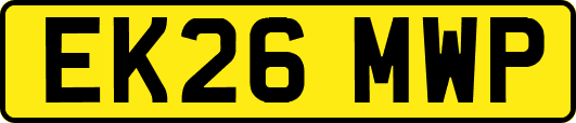 EK26MWP