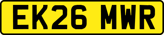 EK26MWR