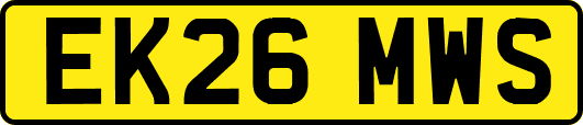 EK26MWS