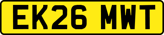 EK26MWT