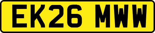 EK26MWW