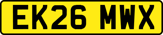 EK26MWX