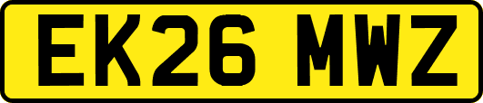 EK26MWZ