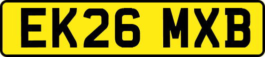 EK26MXB