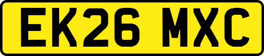 EK26MXC