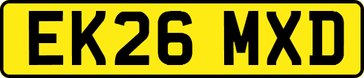 EK26MXD