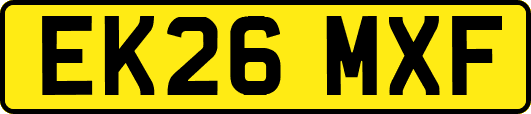 EK26MXF