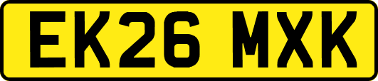 EK26MXK