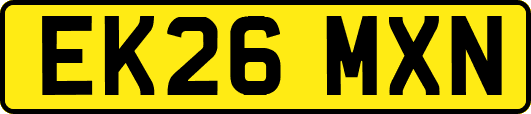 EK26MXN
