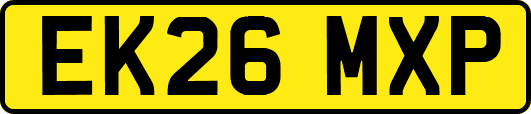 EK26MXP
