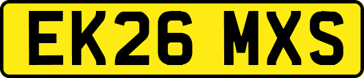 EK26MXS